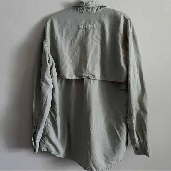 Men’s L.L bean jacket size L - Picture 5 of 5